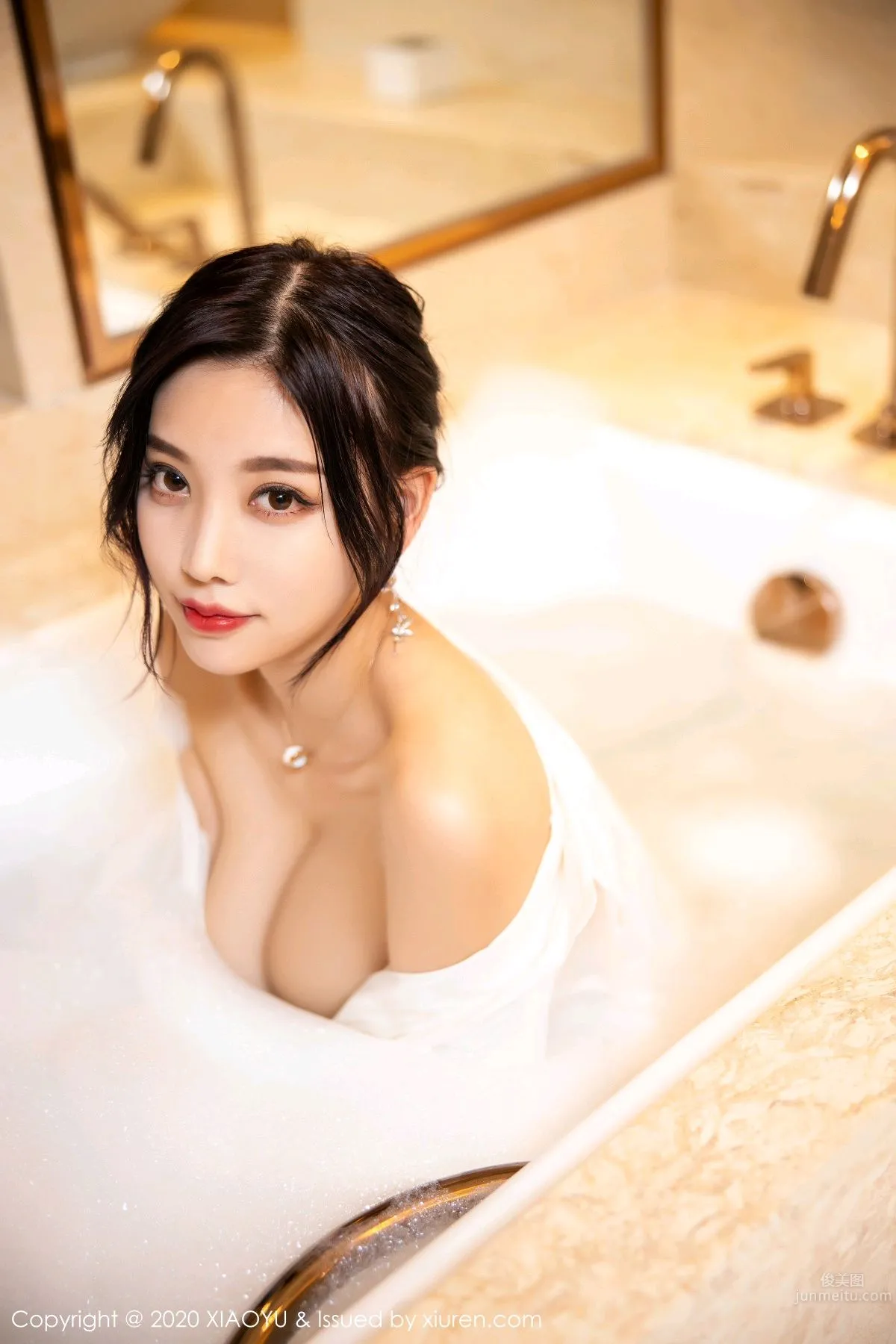 [XIAOYU] 2020.03.20 VOL.272 杨晨晨sugar_43