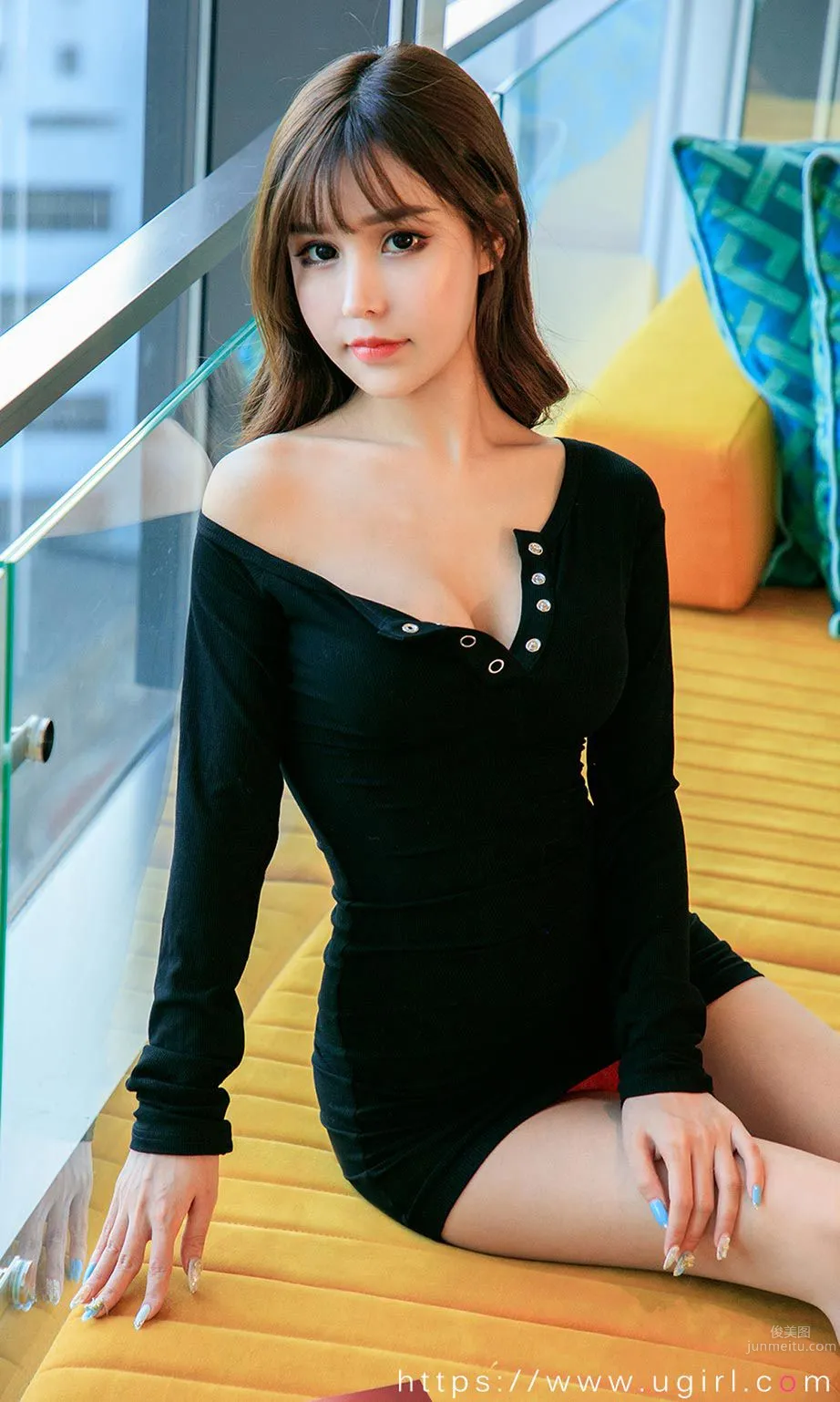 Pinkbaby Alluring Lines, Charming Jade Bee Waistline photo 27