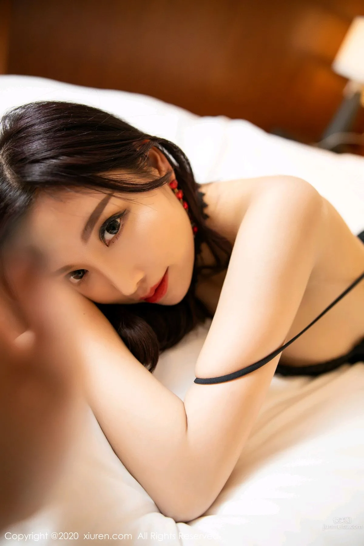 [XIUREN] 2020.03.24 楊晨晨sugar 82