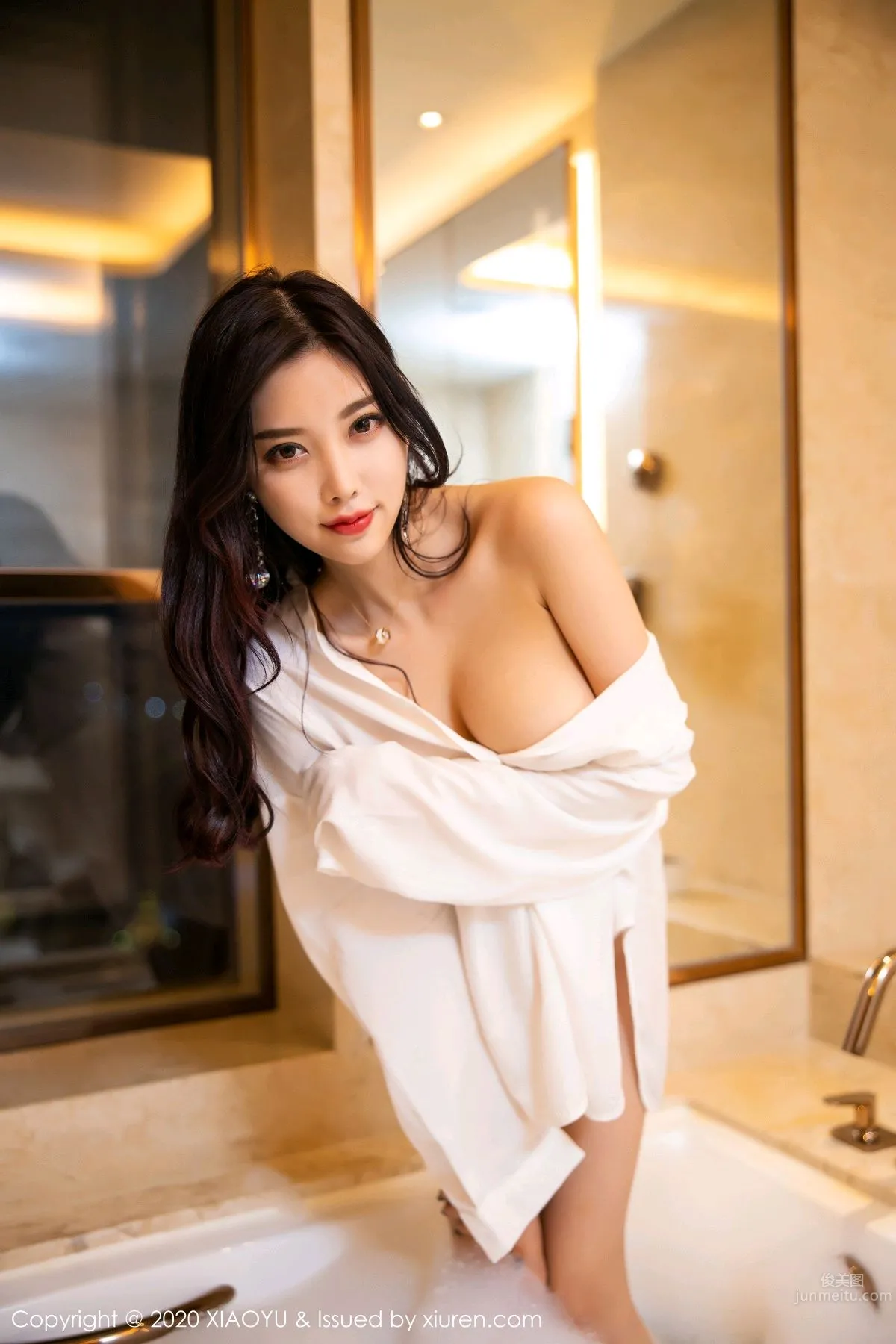 [XIAOYU] 2020.03.20 VOL.272 杨晨晨sugar_26