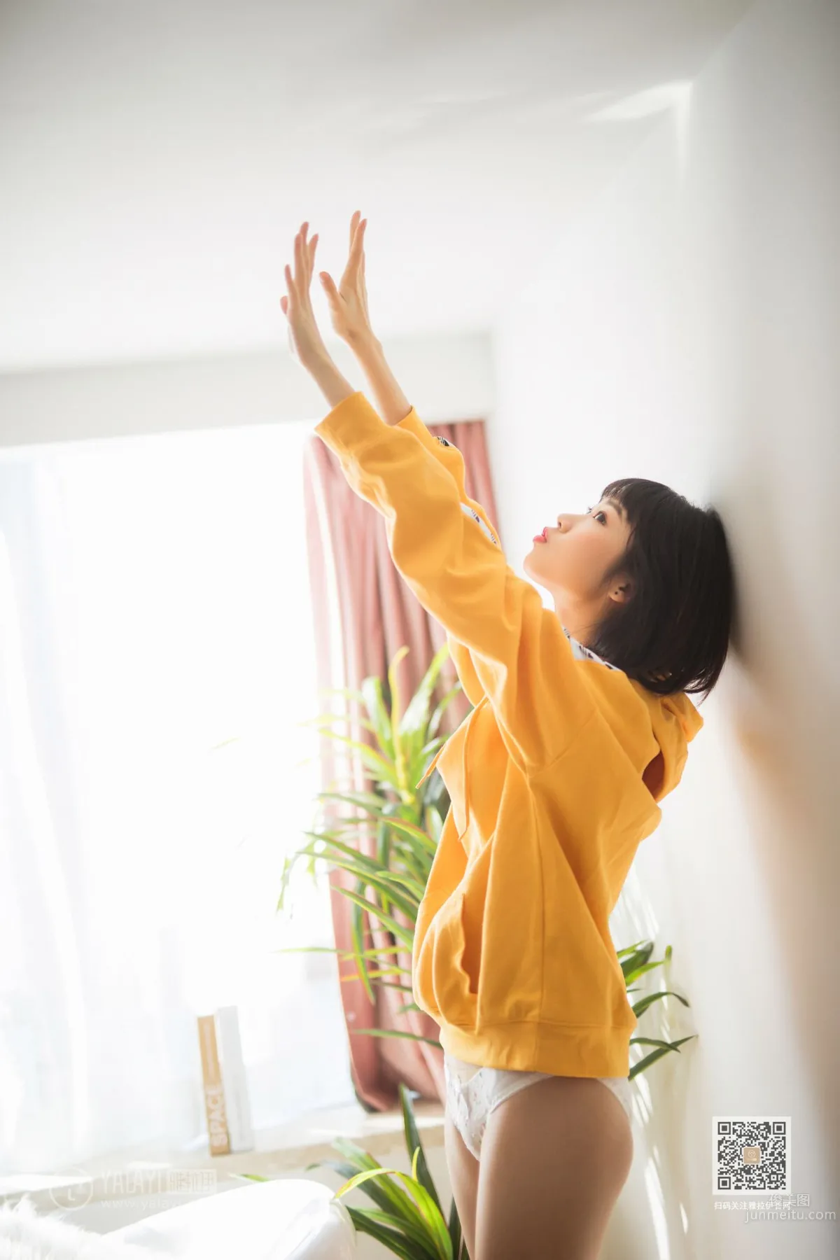 [YALAYI] 2019.01.22 Vol.526 Colorful Times Fen Fen photo 18