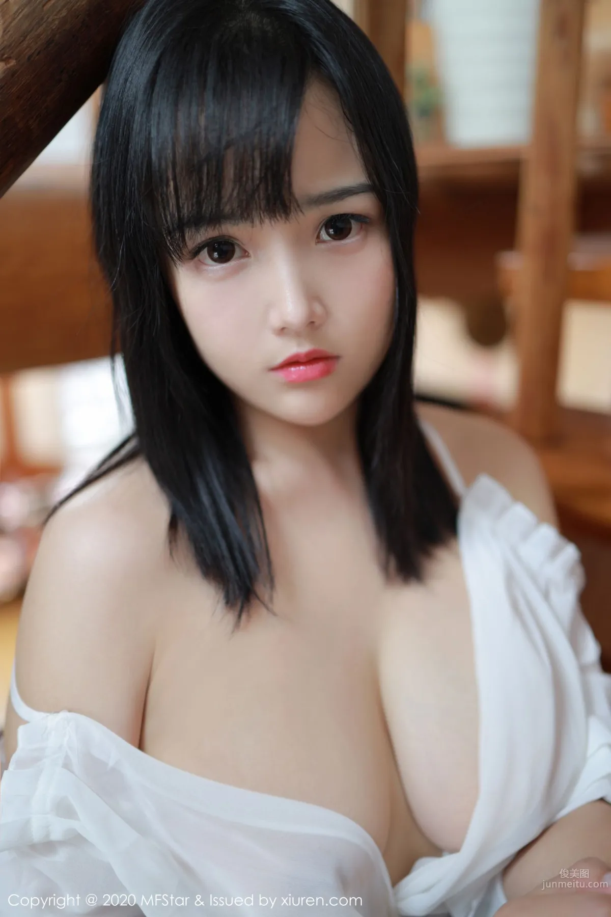 [MFStar] 2020.01.19 VOL.260 徐微微mia_10
