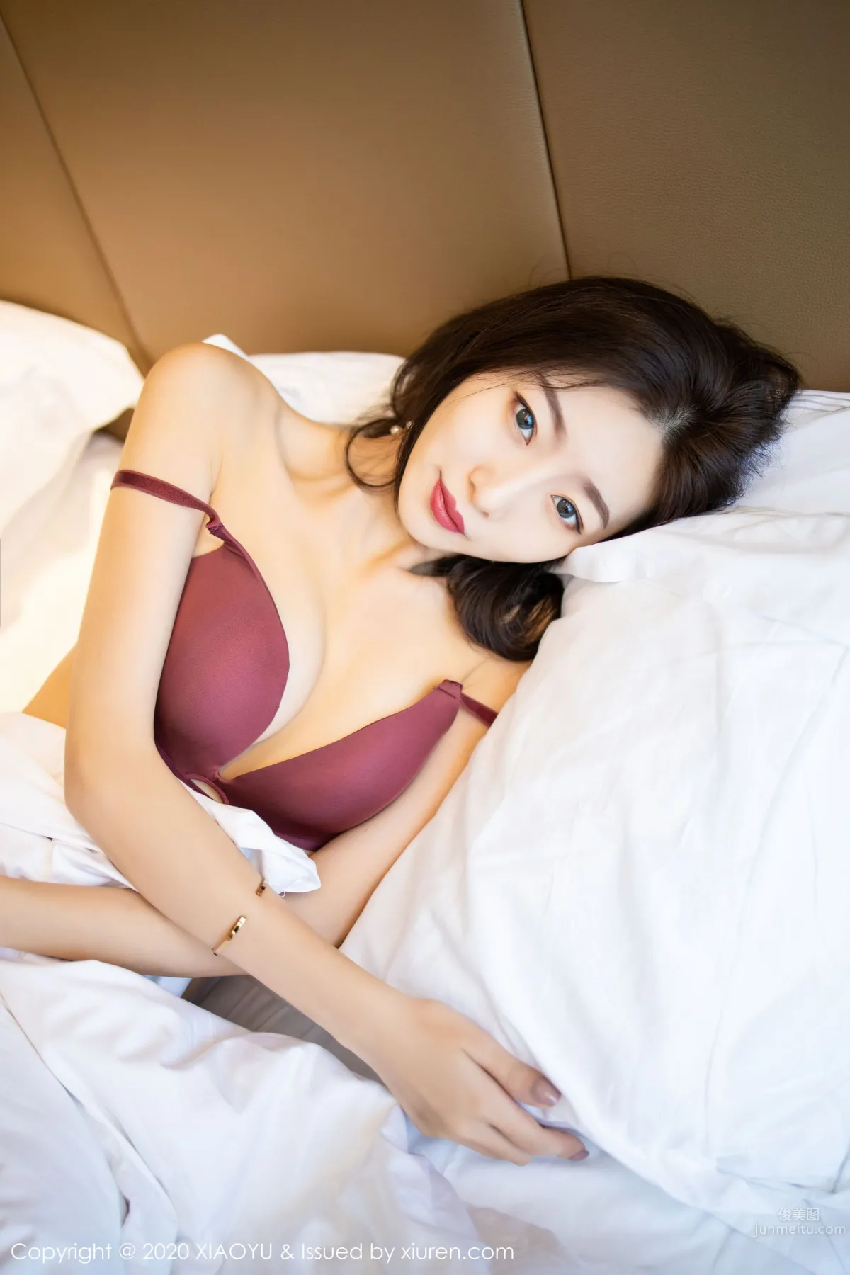 [XIAOYU] 2020.01.20 VOL.240 安琪 Yee 70