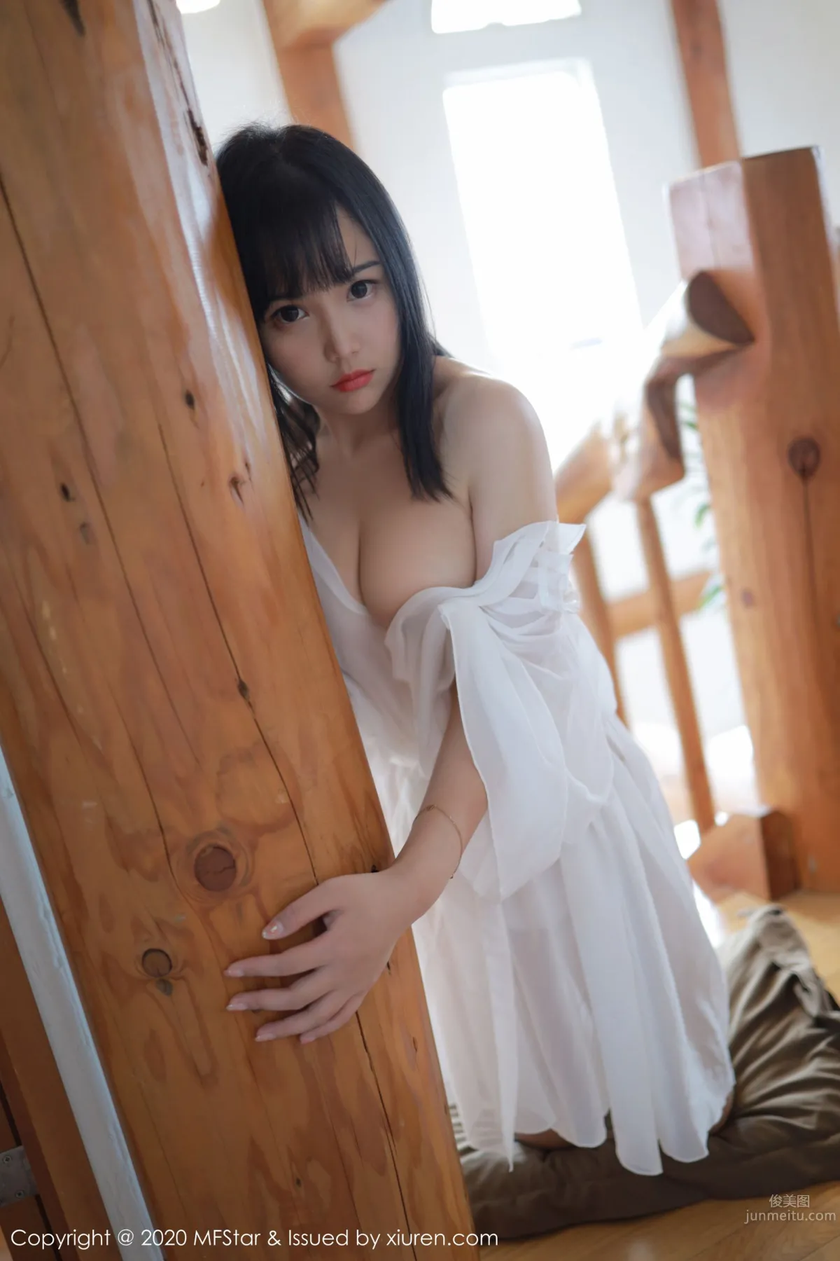 [MFStar] 2020.01.19 VOL.260 徐微微mia_30