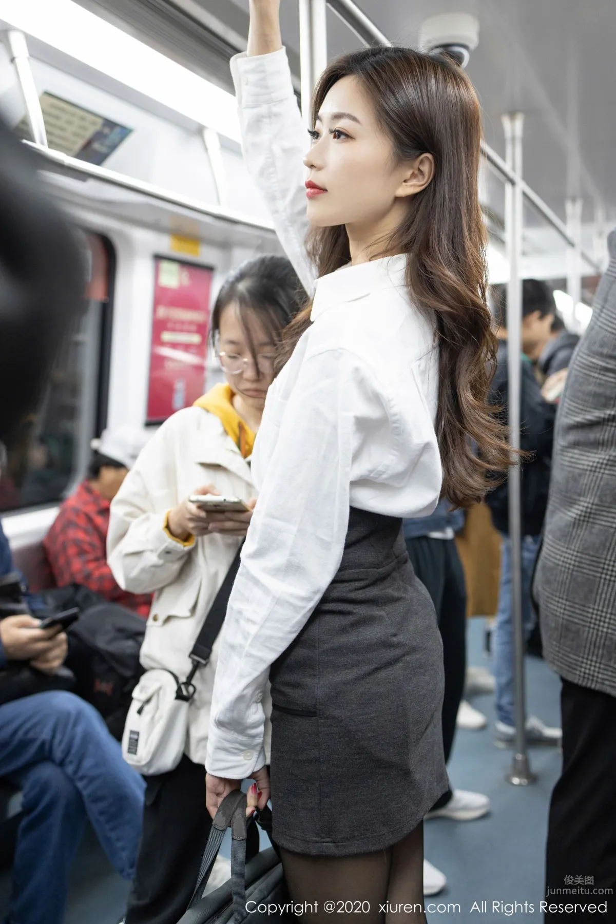 [XIUREN] 2020.02.15 杨紫嫣Cynthia_18