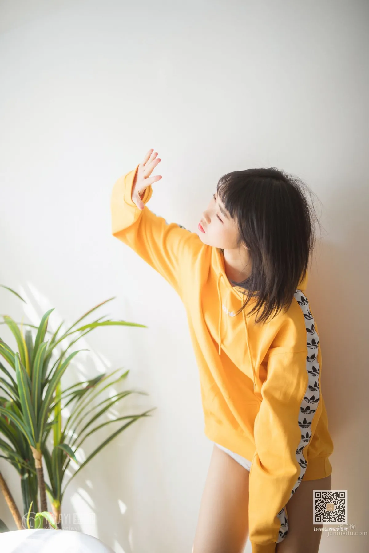 [YALAYI] 2019.01.22 Vol.526 Colorful Times Fen Fen photo 15