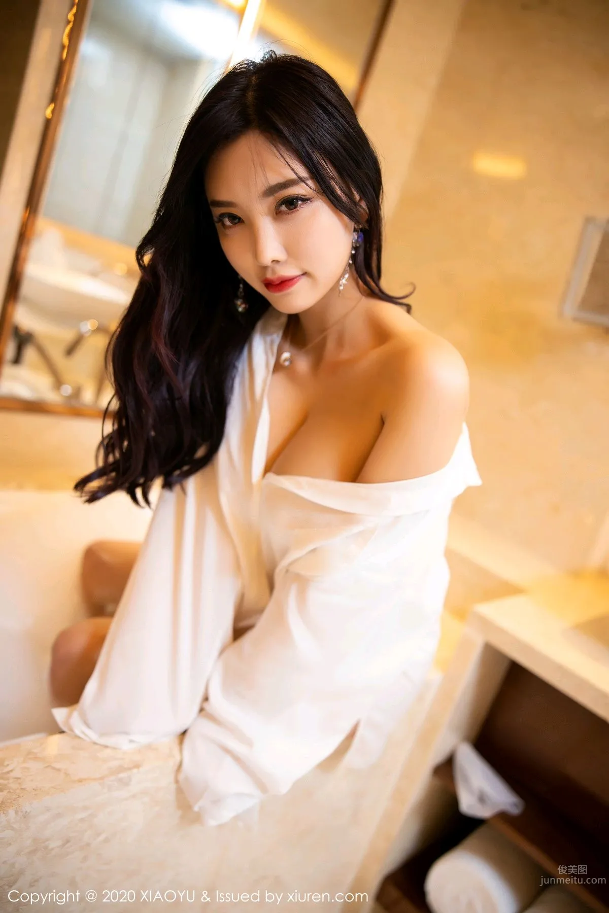 [XIAOYU] 2020.03.20 VOL.272 楊晨晨sugar 21
