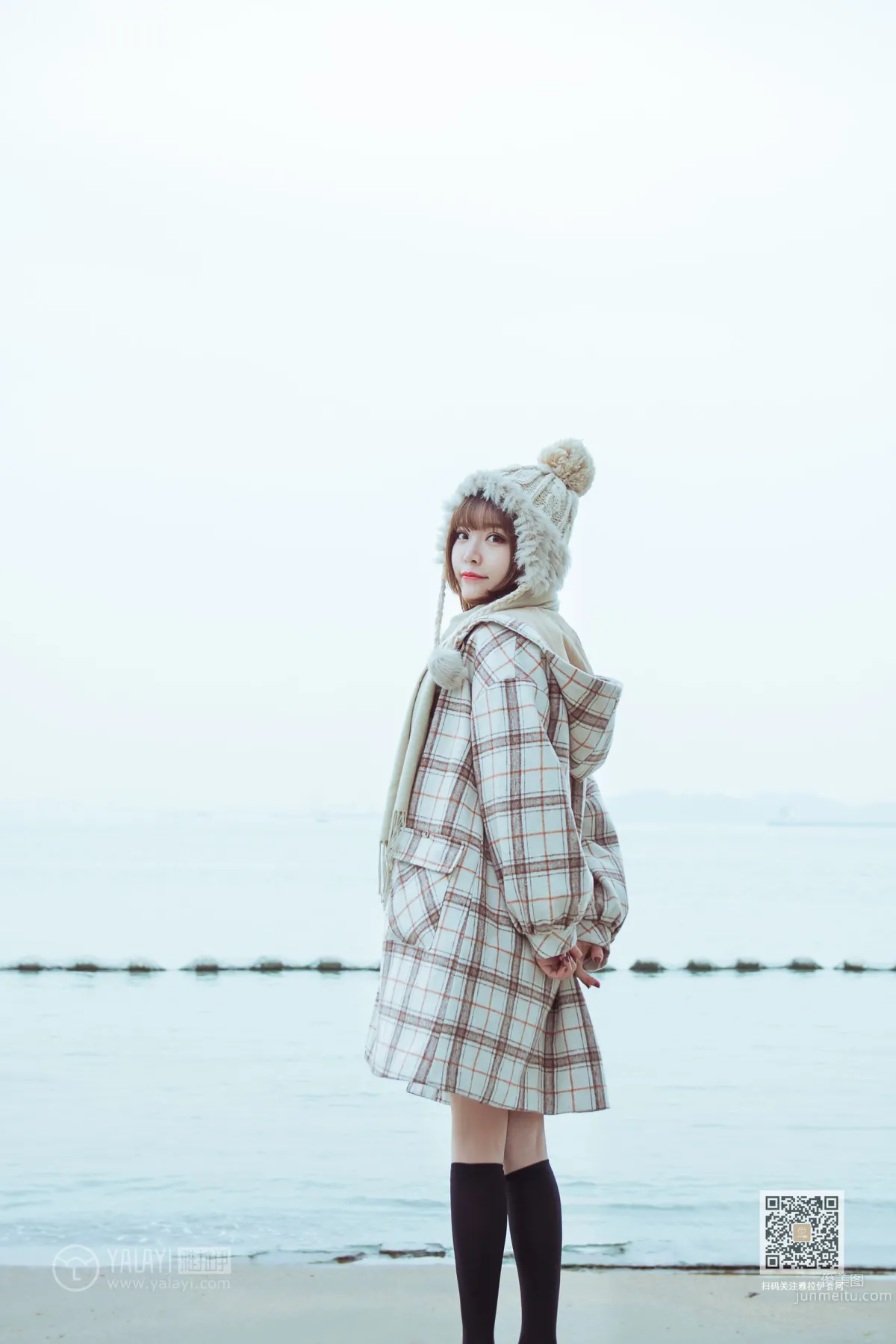 [YALAYI雅拉伊] 2020.01.09 Vol.515 冬日 陽陽 32