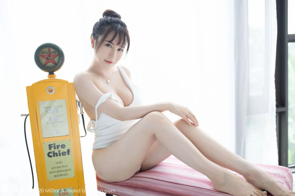 [MiStar] 2020.02.20 VOL.320 夏希子_13