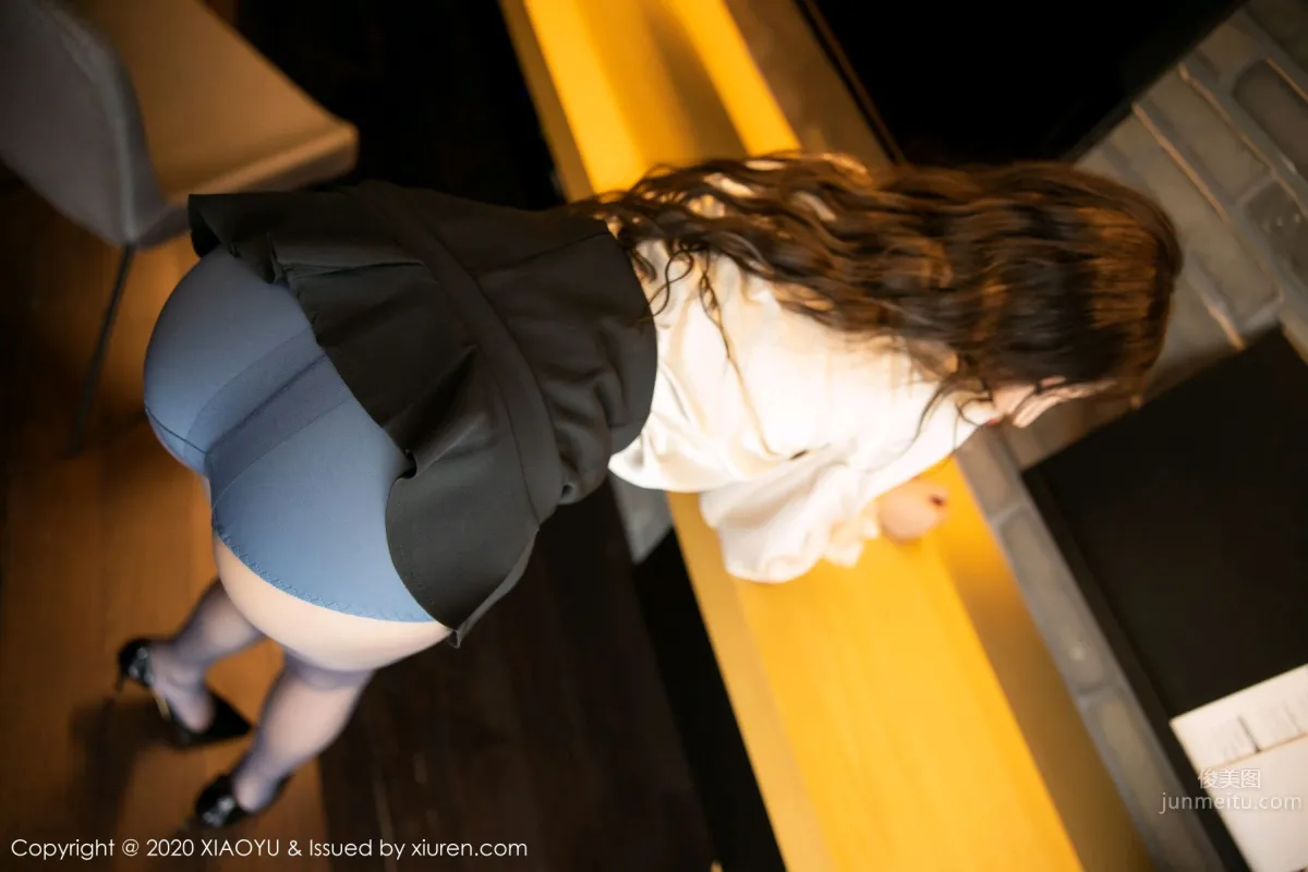 Yang Chenchen: XIAOYU Vol. 263 photo 52
