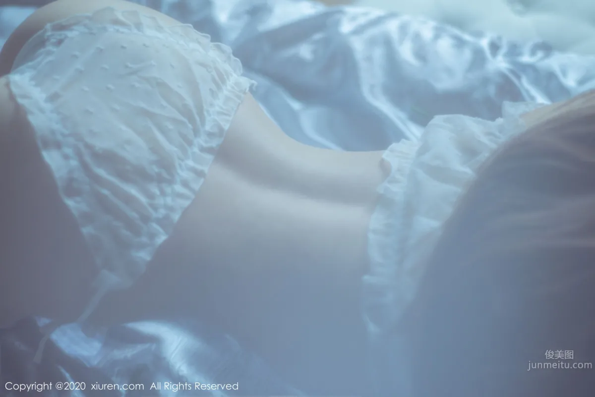 [XiuRen] 2020.02.17 Shen Mengyao photo 16
