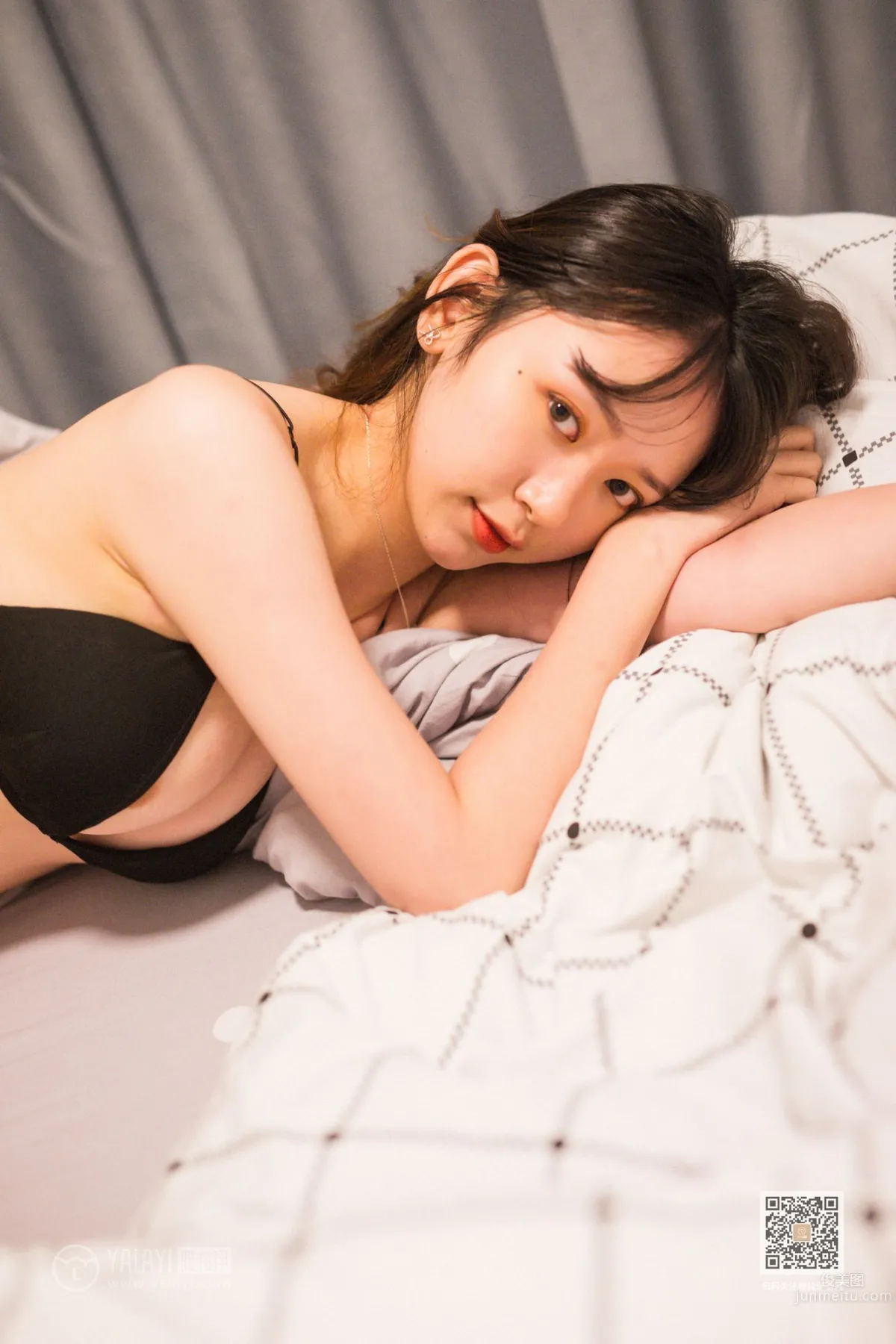 [YALAYI雅拉伊] 2020.02.02 Vol.532 醒不來的夢 曉琳 11