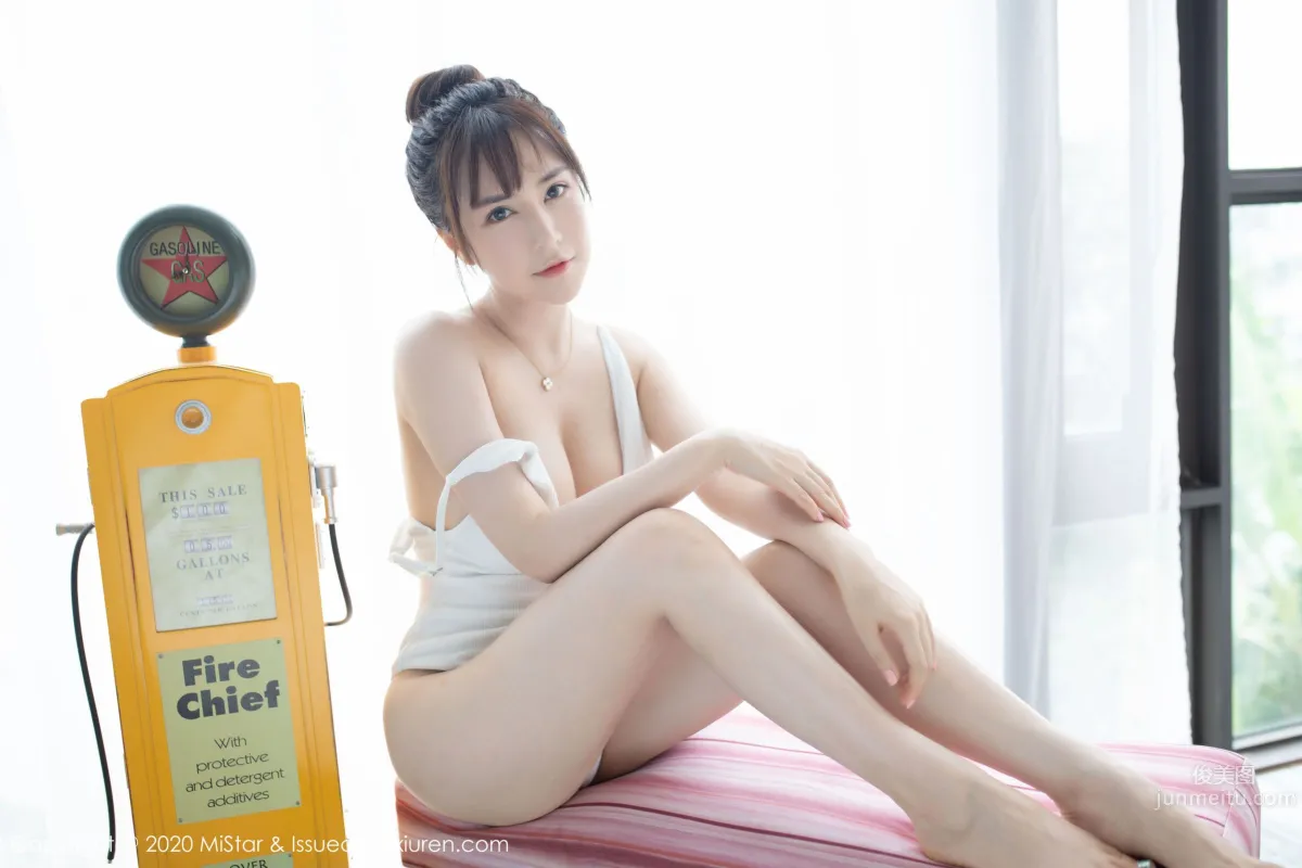 [MiStar] 2020.02.20 VOL.320 夏希子_12