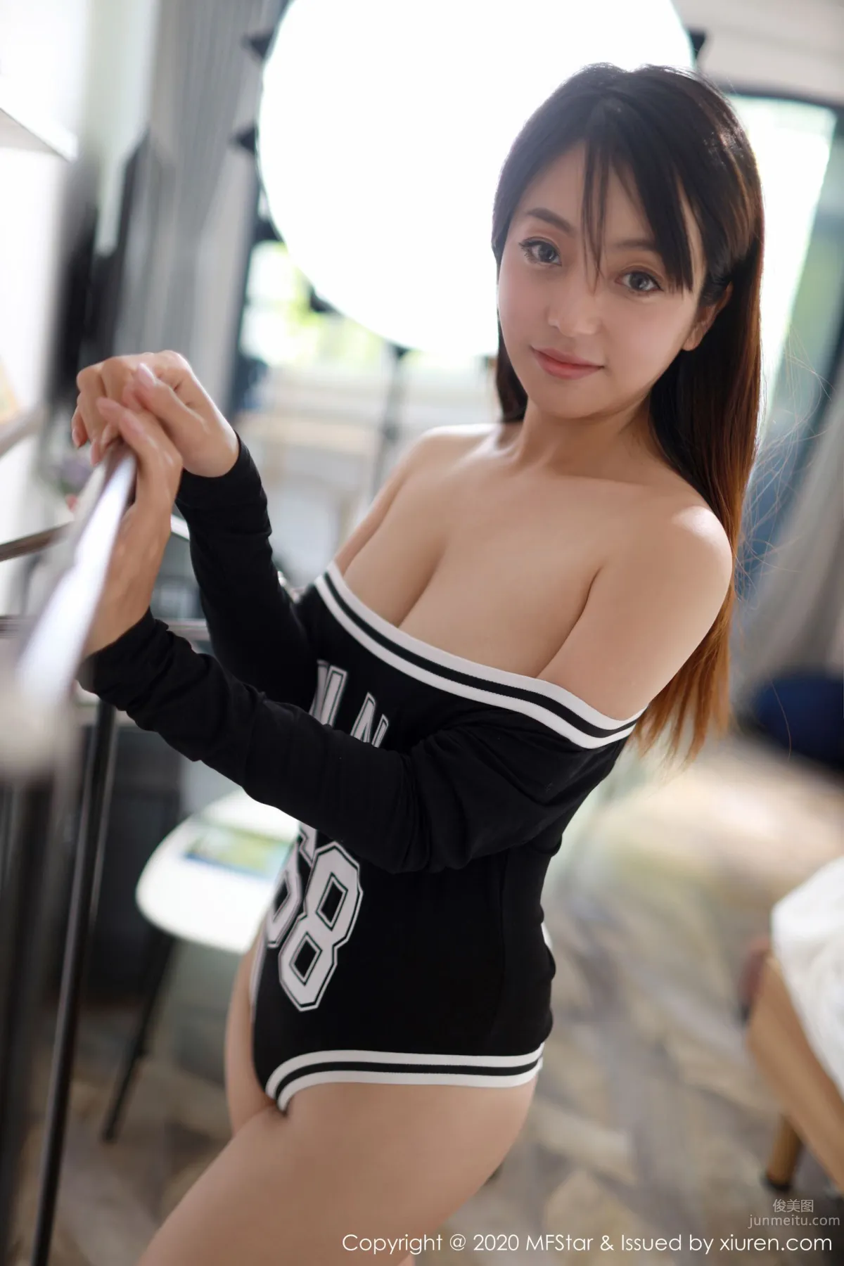 [MFStar] 2020.02.19 VOL.270 郭忆然_3