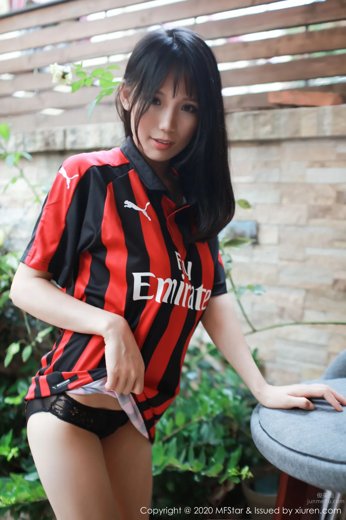 [MFStar] 2020.01.16 VOL.258 李可可_32