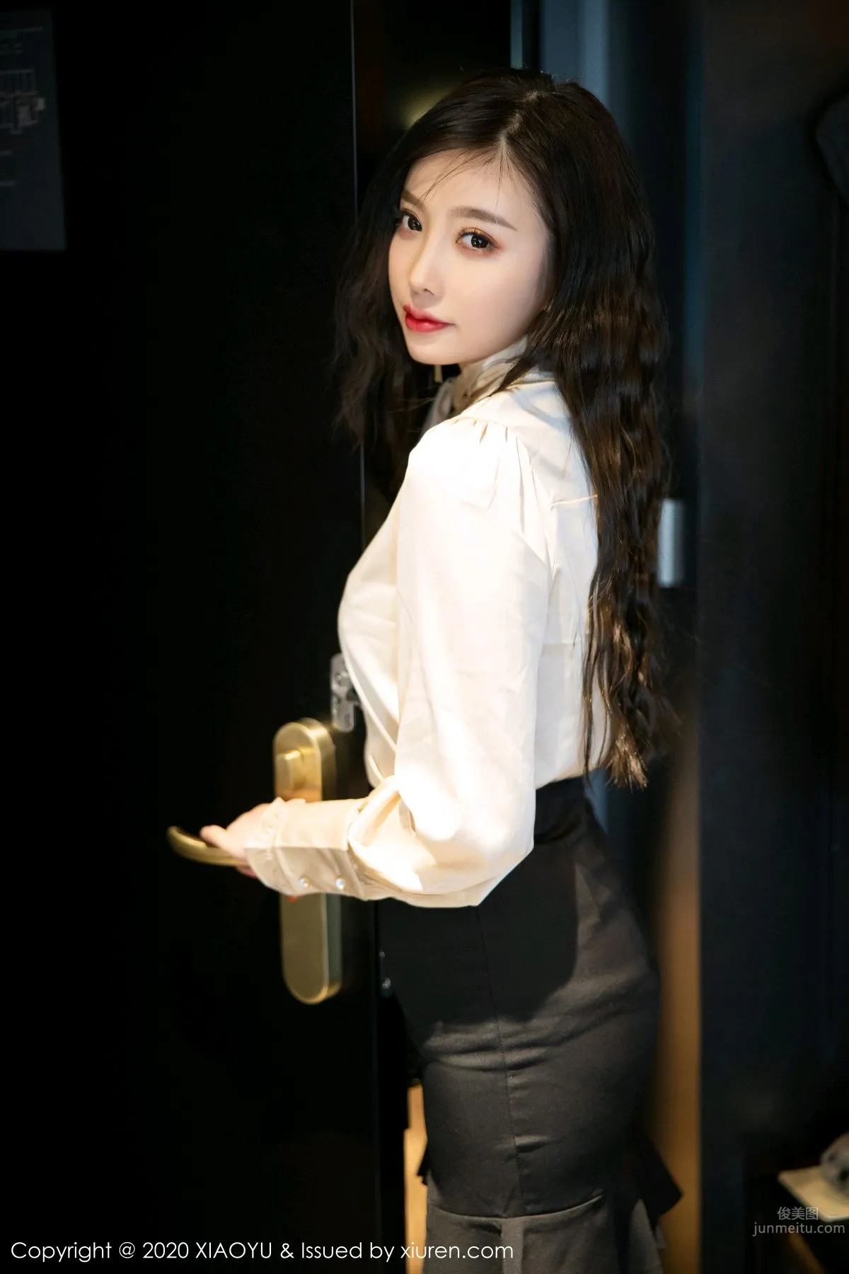Yang Chenchen: XIAOYU Vol. 263 photo 6