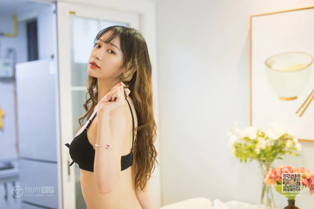 [YALAYI] 2019.12.31 Vol.506 Need Someone to Accompany Xiao Lin photo 36