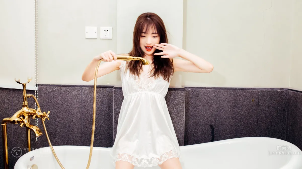 [YALAYI雅拉伊] 2020.01.02 Vol.508 愉快的一晚 小雪 25
