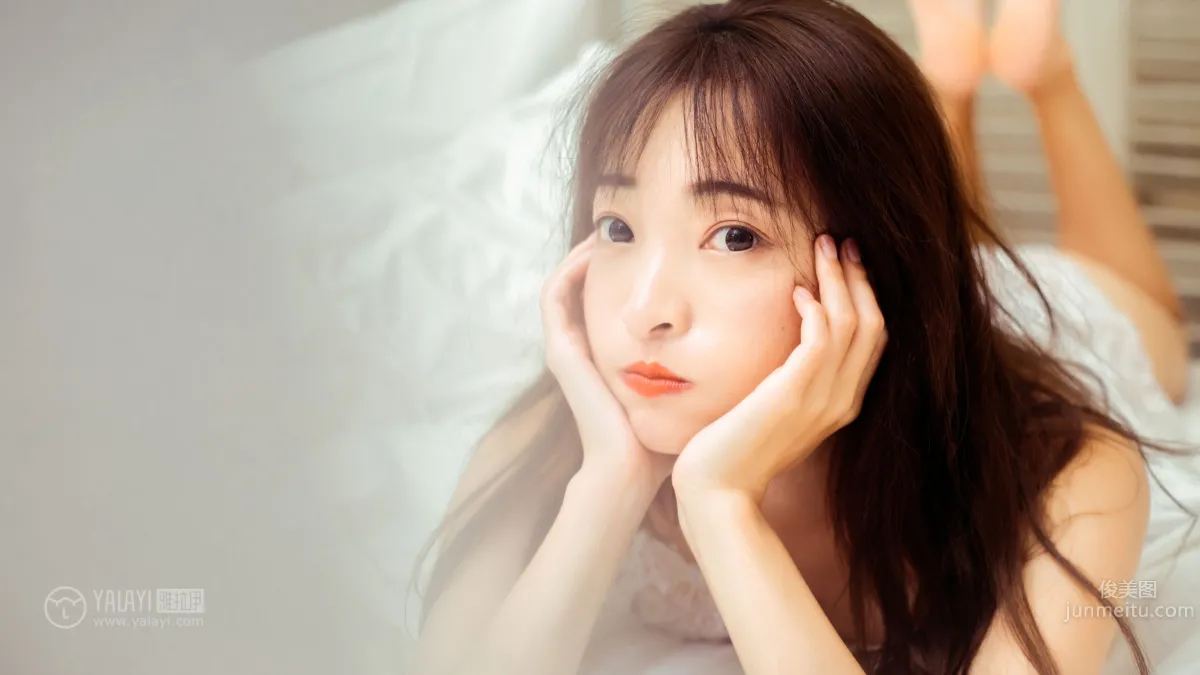 [YALAYI雅拉伊] 2020.01.02 Vol.508 愉快的一晚 小雪 15