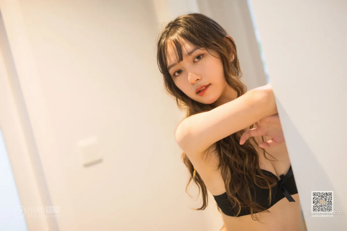 [YALAYI] 2019.12.31 Vol.506 Need Someone to Accompany Xiao Lin photo 43