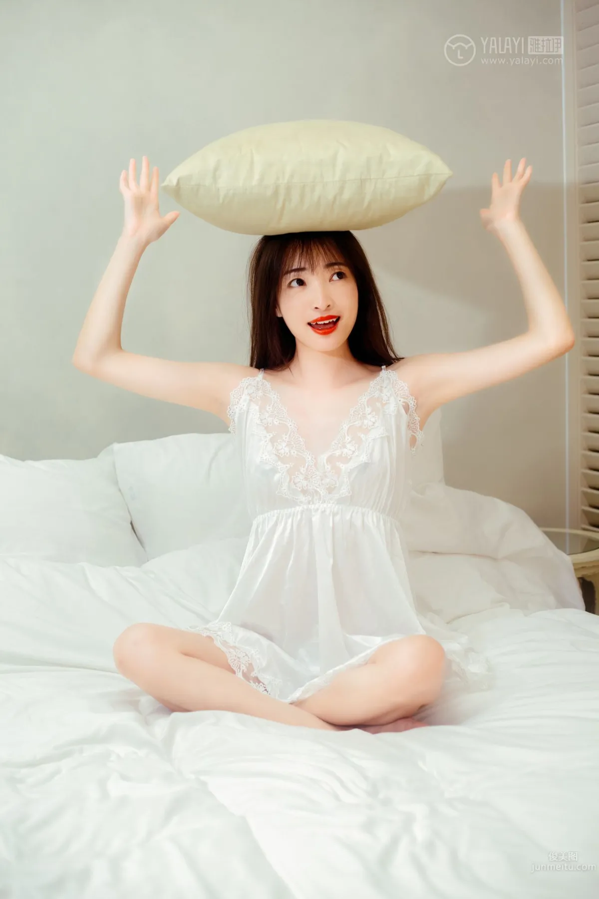 [YALAYI雅拉伊] 2020.01.02 Vol.508 愉快的一晚 小雪 9
