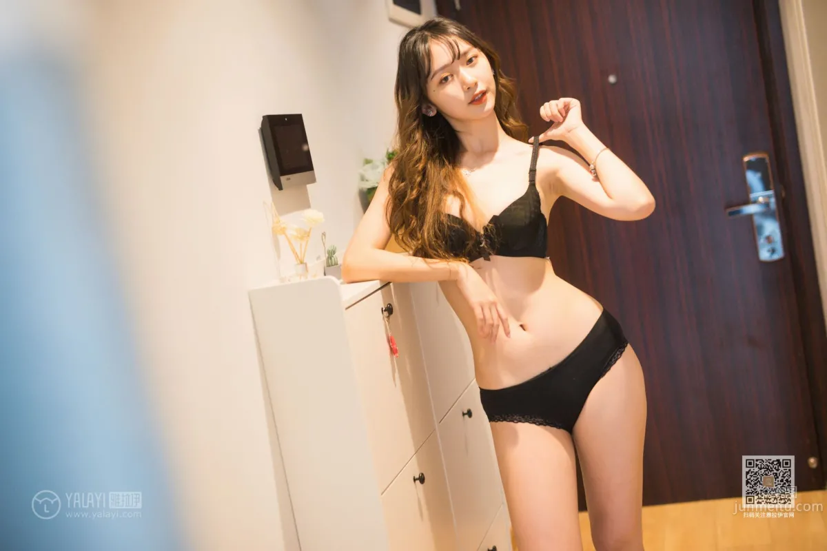 [YALAYI] 2019.12.31 Vol.506 Need Someone to Accompany Xiao Lin photo 25