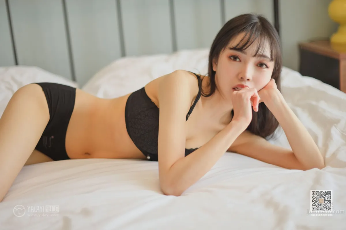 [YALAYI雅拉伊] 2019.12.24 Vol.500 甜蜜 軟軟 36