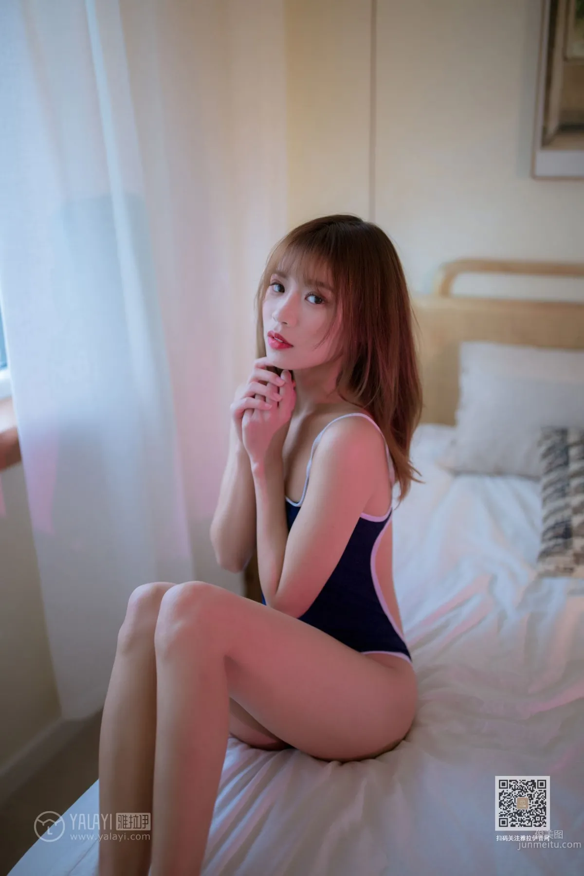 [YALAYI] 2019.12.19 Vol.495 Painting, Li Ya photo 37