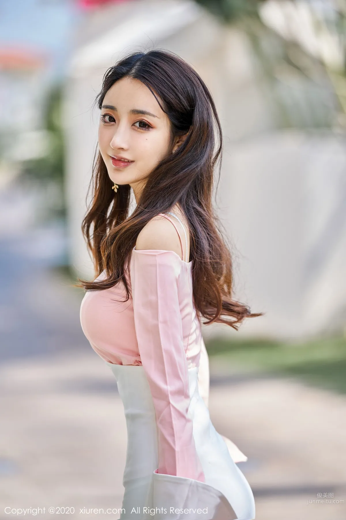 [XiuRen] 2020.01.17 Betty Linzixin photo 8