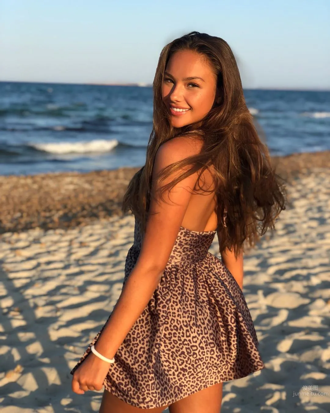 Katerina Safarova- 越看越喜歡不小心就淪陷 18