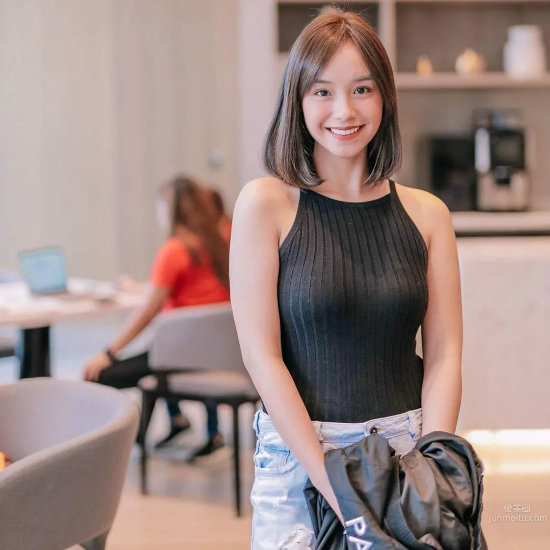 菲律賓美女新星 「Pauline Mendoza」 17