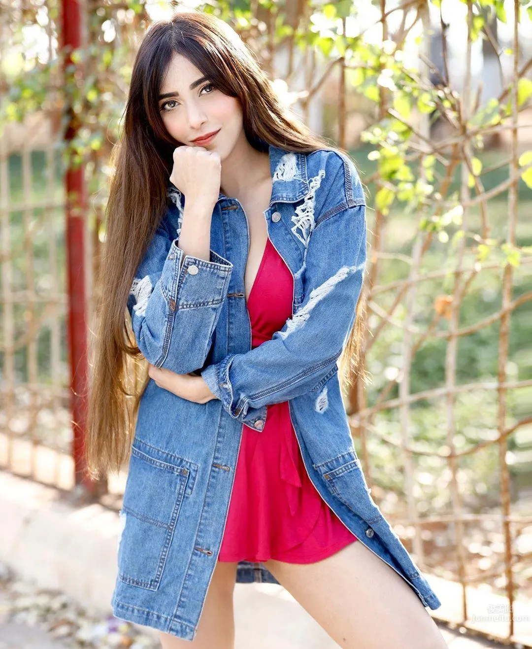Angela Krislinzki - Indian Beauty Actress photo 22