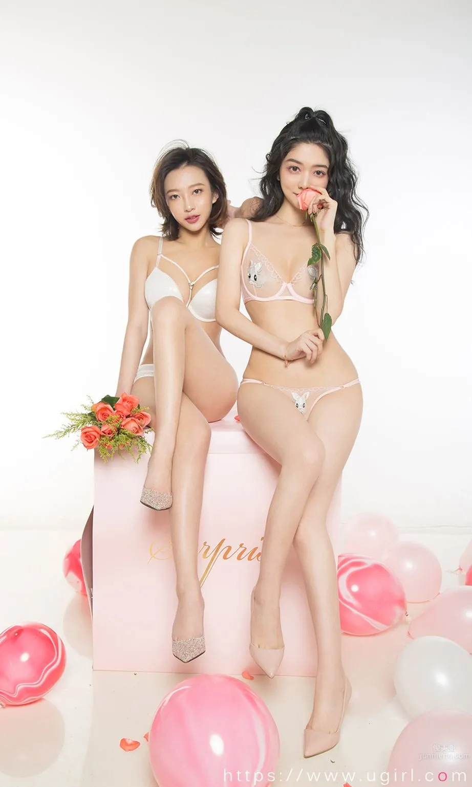 小琪&amp;栗子情節特殊 一段最難忘的日子 29