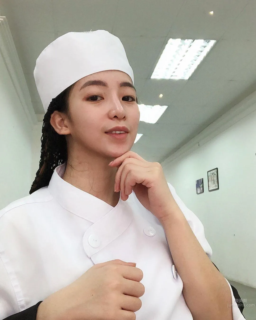 Irish Tan- 大到犯規的好身材 7