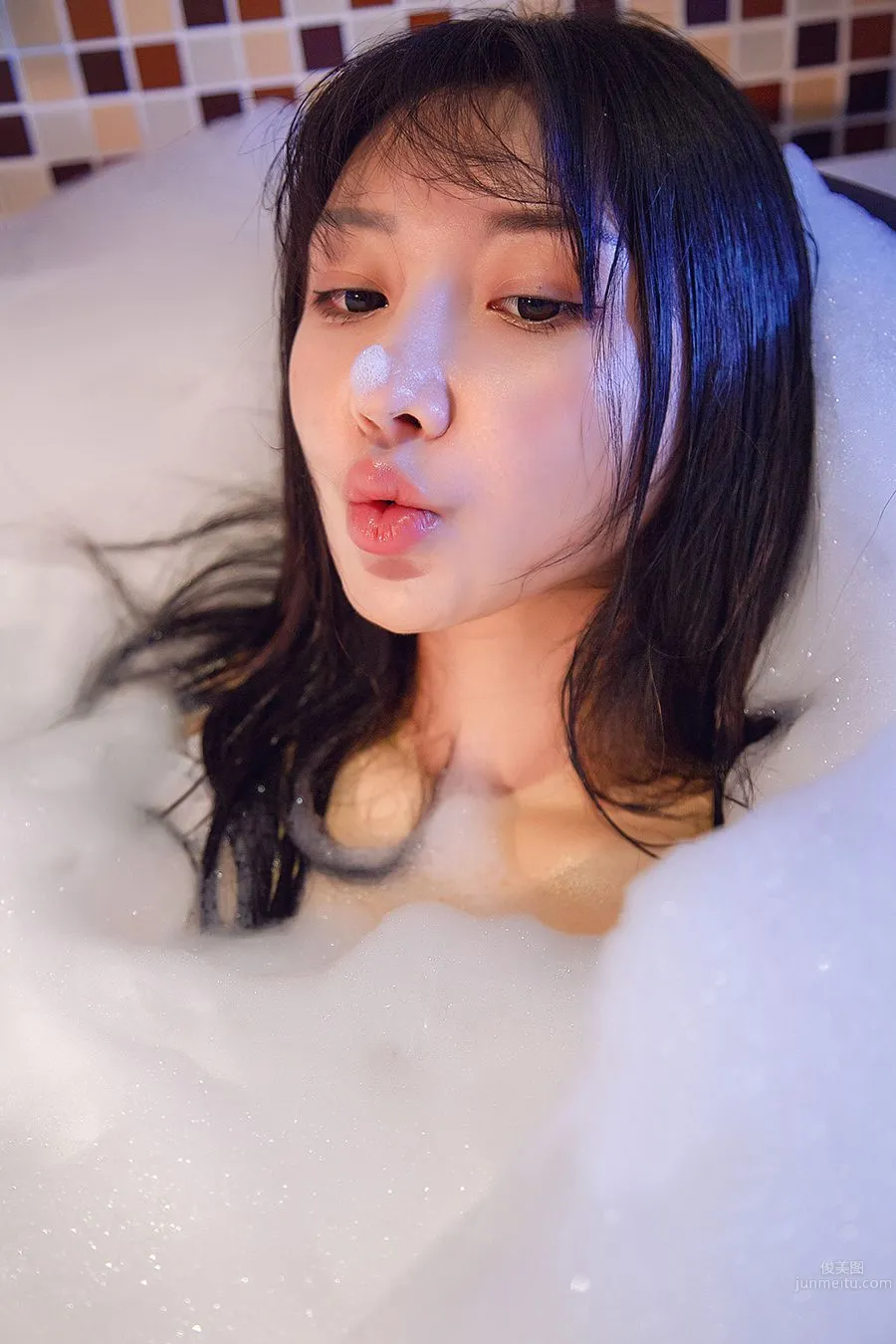 Han Xi: TouTiao Goddess photo 7
