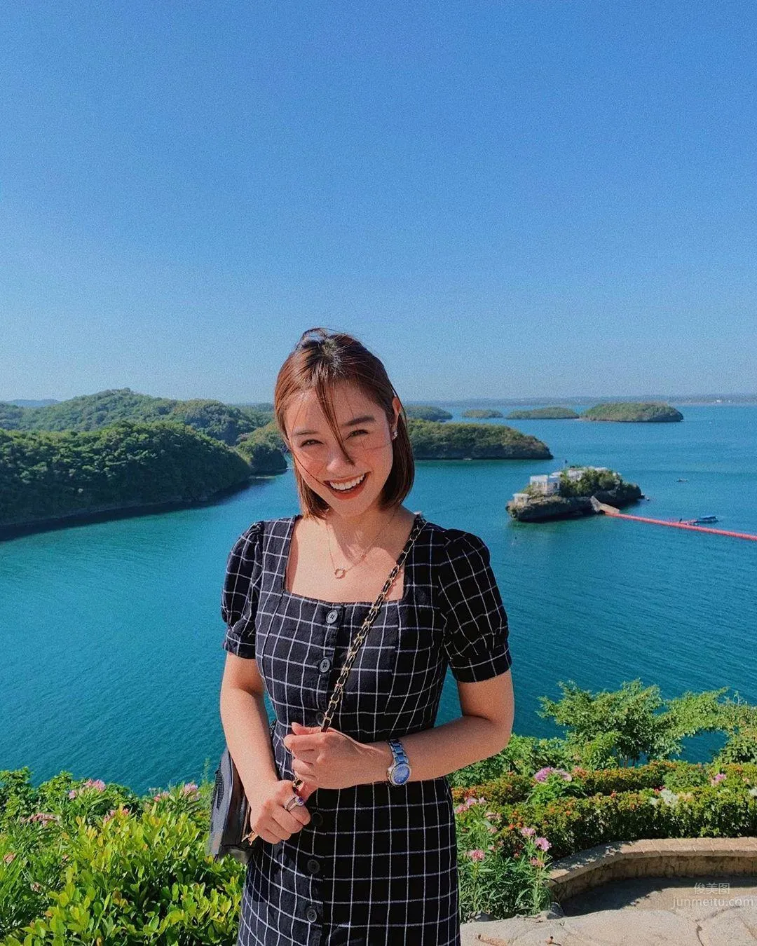 菲律賓美女新星 「Pauline Mendoza」 13