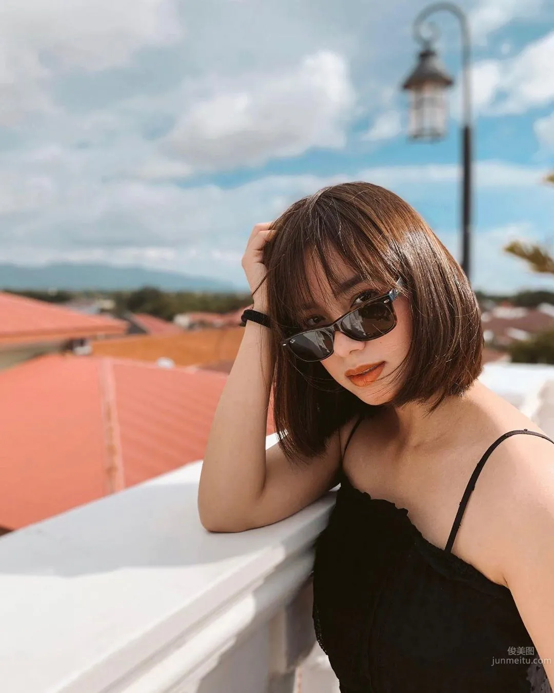 菲律賓美女新星 「Pauline Mendoza」 5