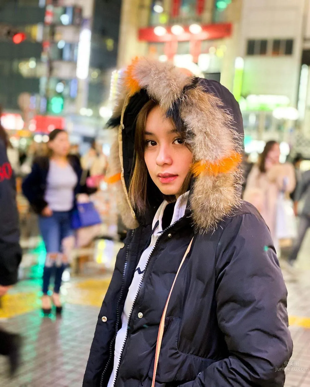 菲律賓美女新星 「Pauline Mendoza」 11