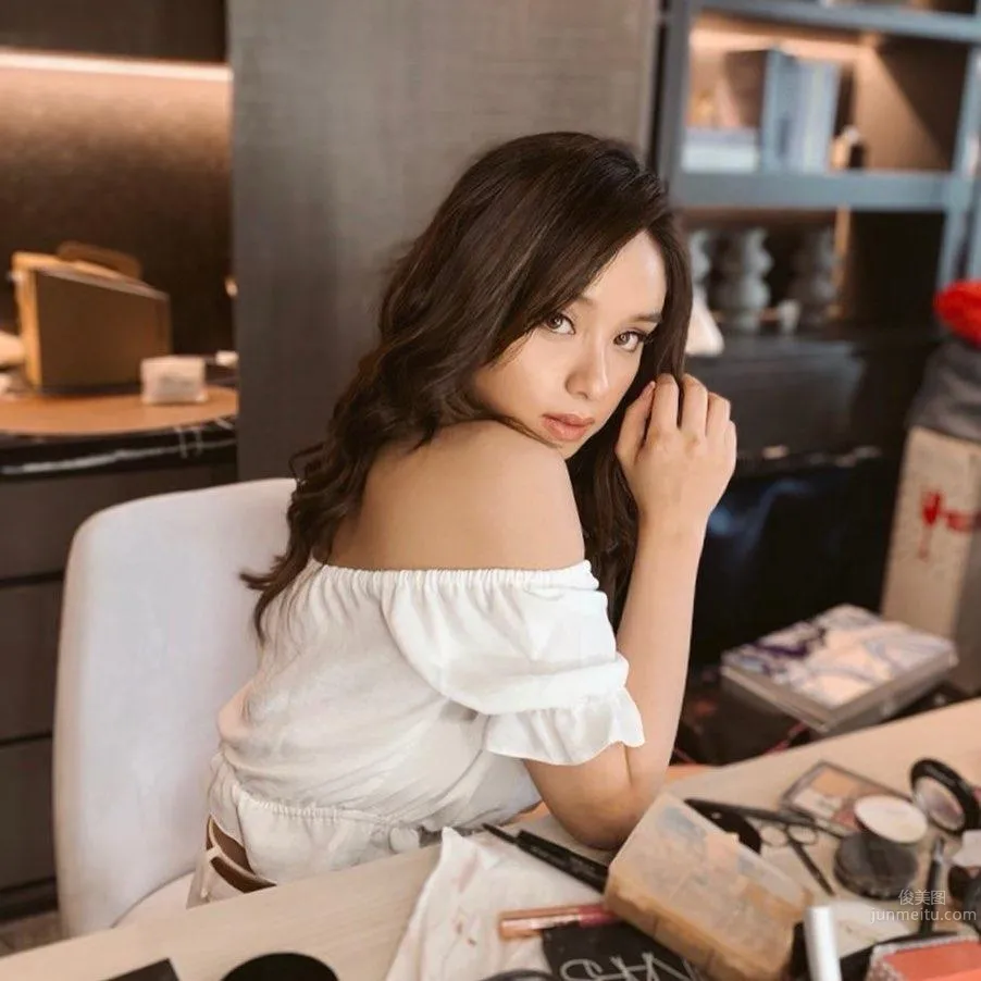 菲律賓美女新星 「Pauline Mendoza」 3
