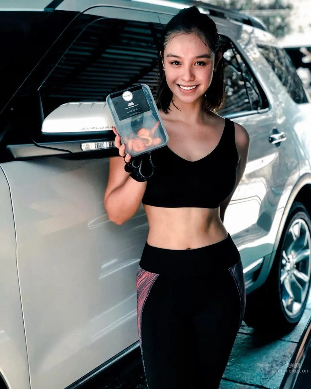 菲律賓美女新星 「Pauline Mendoza」 15