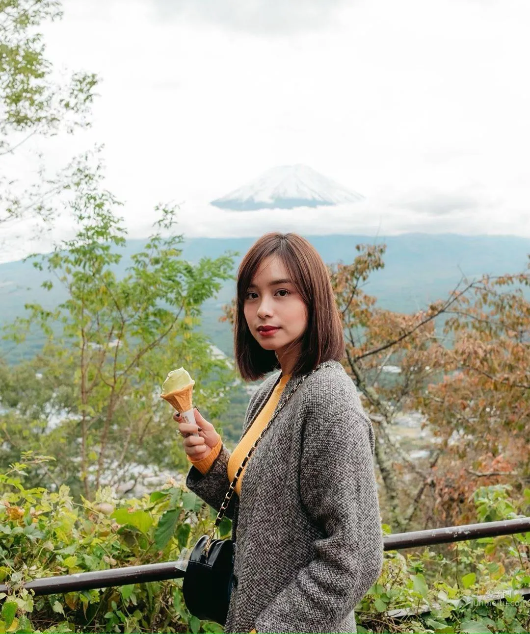菲律賓美女新星 「Pauline Mendoza」 7