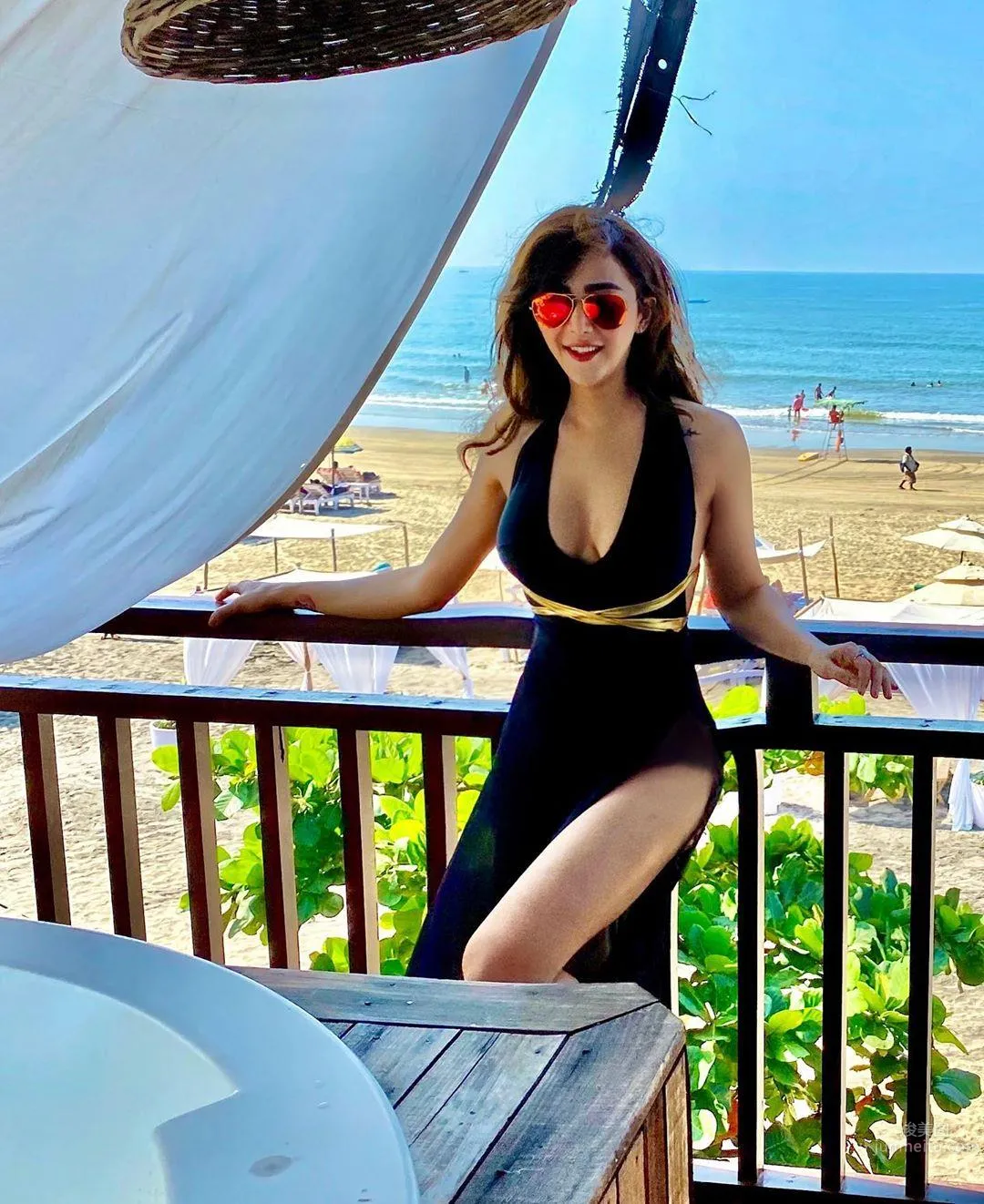 Angela Krislinzki - Indian Beauty Actress photo 34