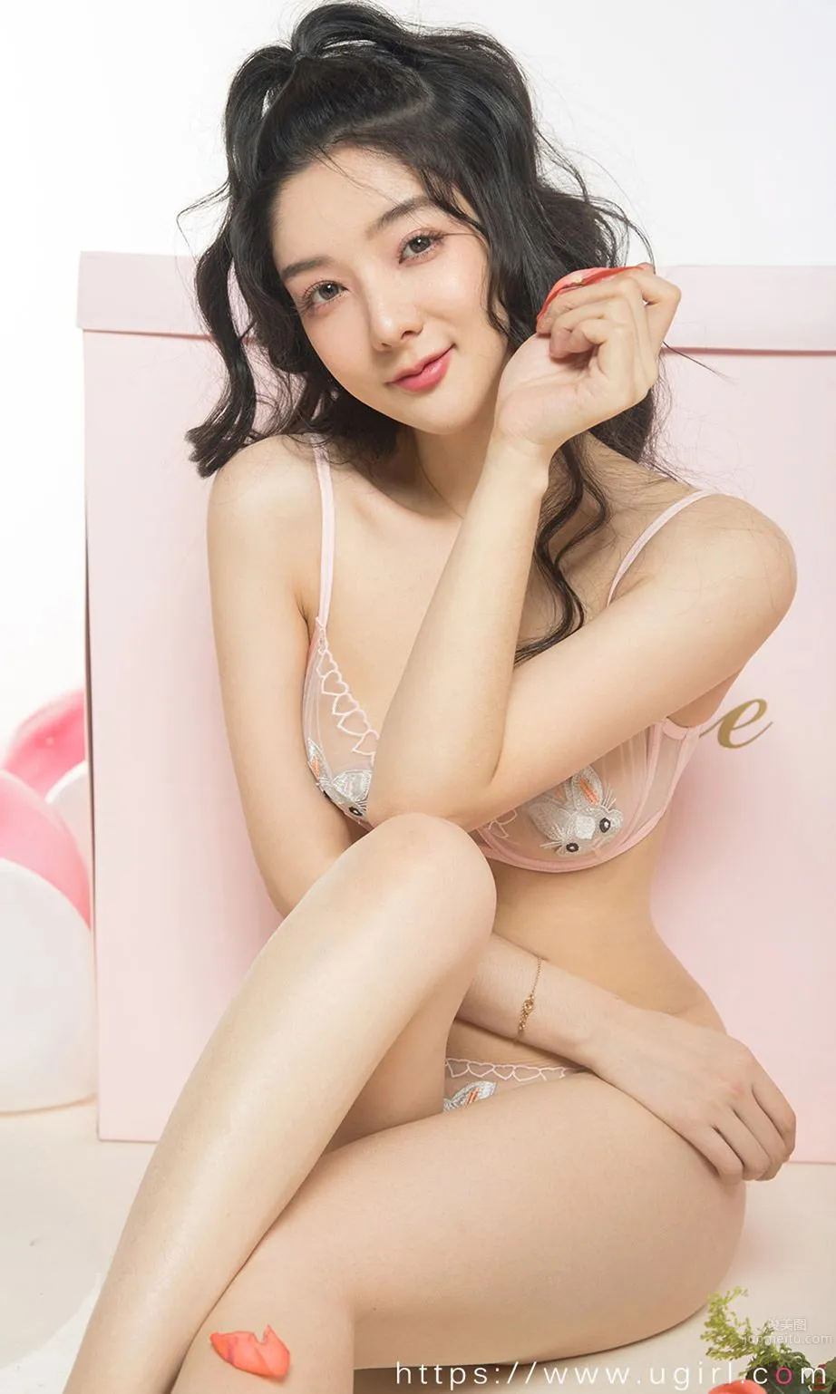 小琪&amp;栗子情節特殊 一段最難忘的日子 5