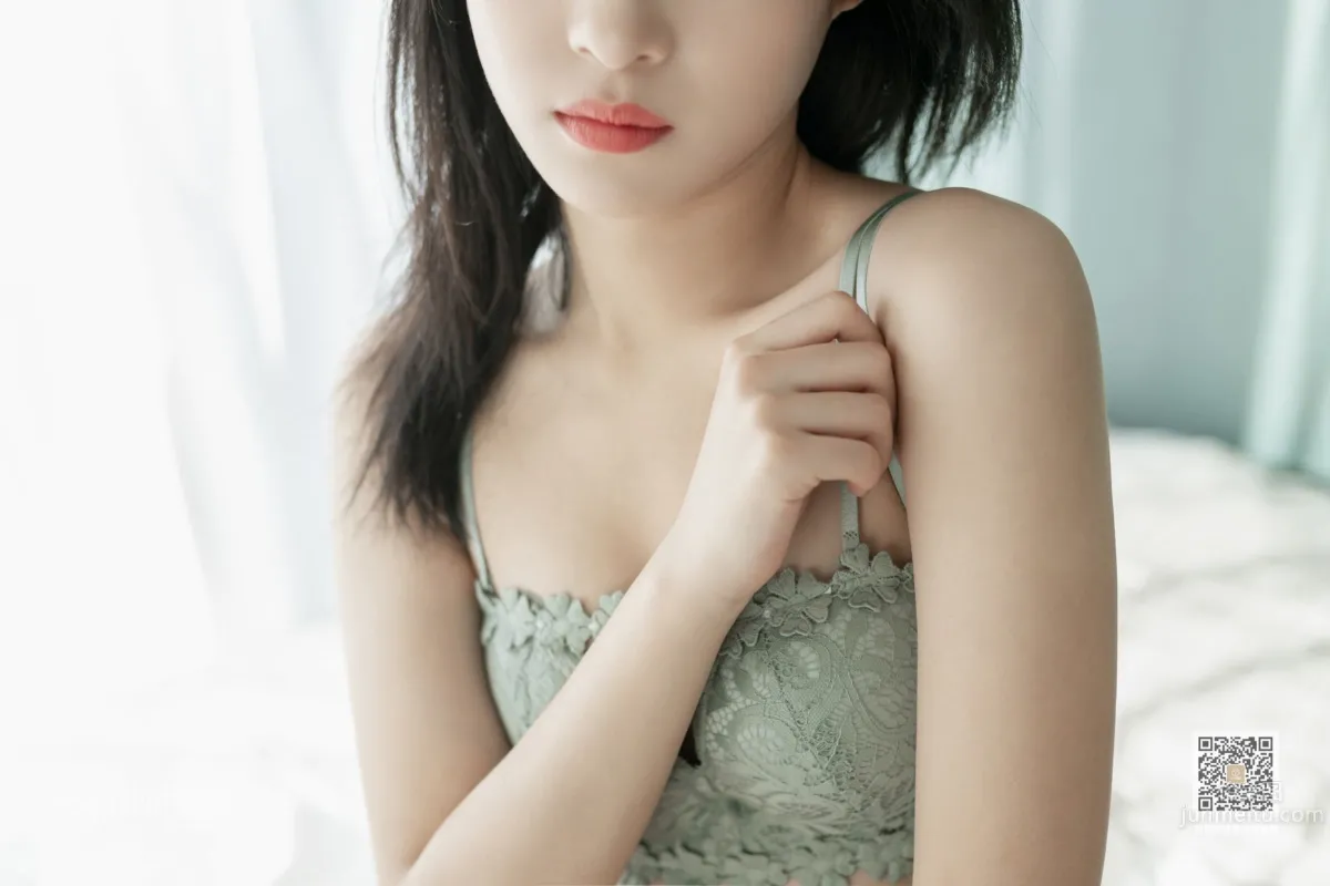 [YALAYI] 2019.12.11 Vol.487 Jade Goddess Han Yan photo 29