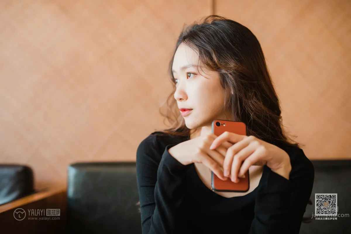 [YALAYI] 2019.12.08 No.484 Shopping with You Xiao Lin photo 12