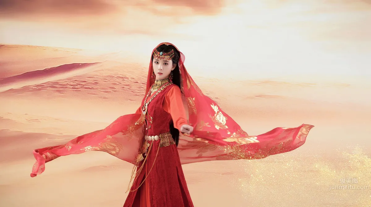 Xiaoxi Mo: TouTiao Goddess photo 19