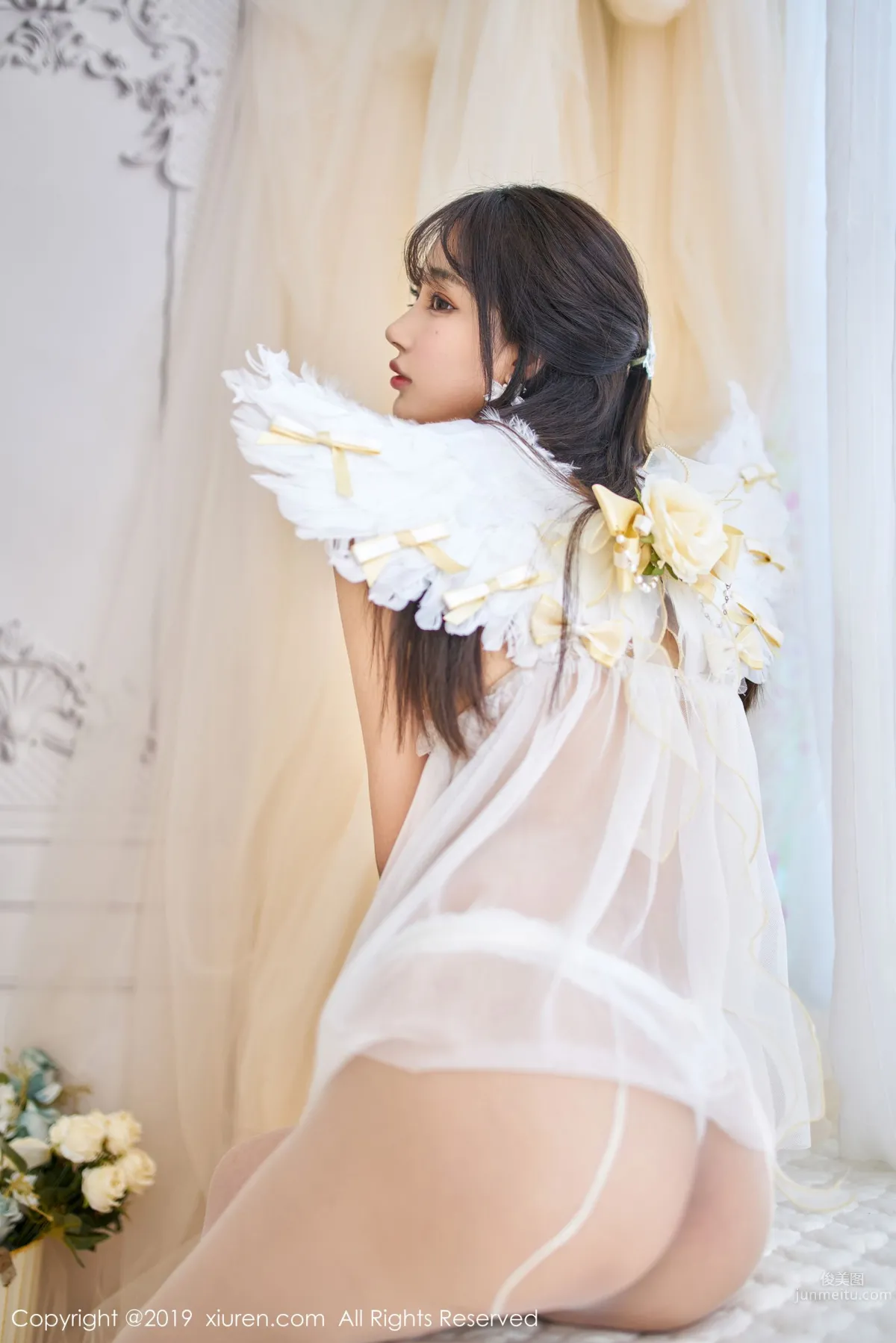 [XiuRen] 2019.12.12 Betty Linzixin photo 22