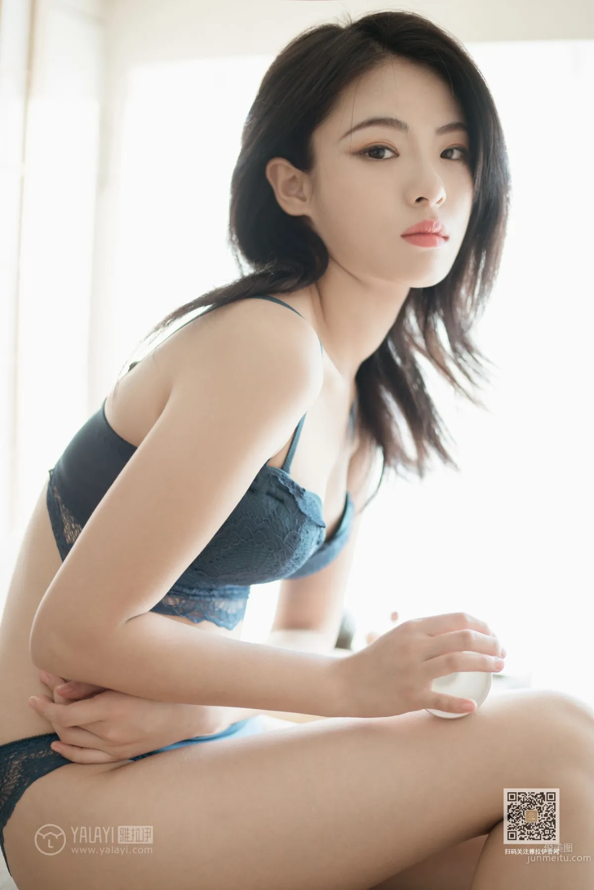 [YALAYI] 2019.12.16 Vol.492 Japanese Style Cat Girl Han Yan photo 43
