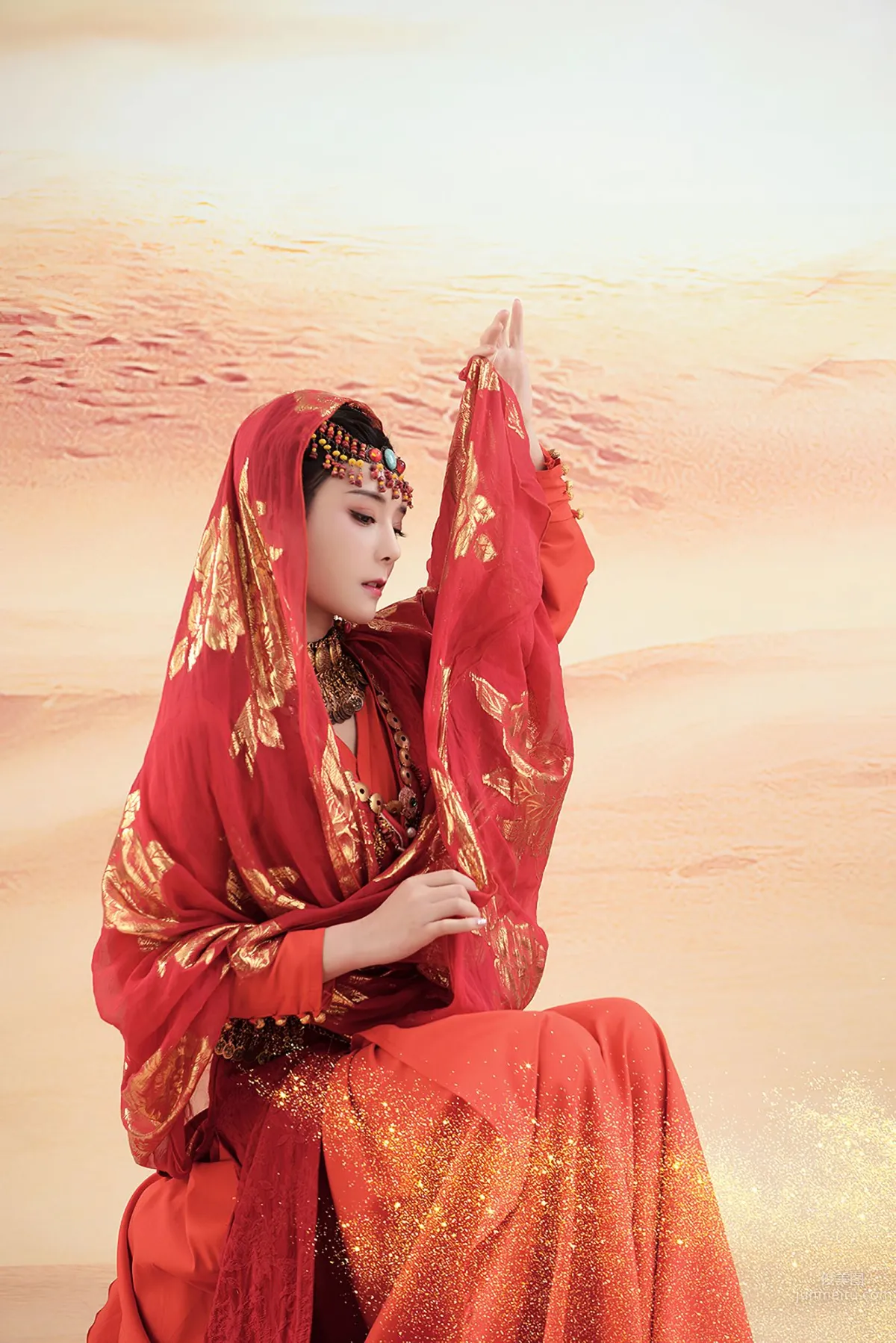 Xiaoxi Mo: TouTiao Goddess photo 20