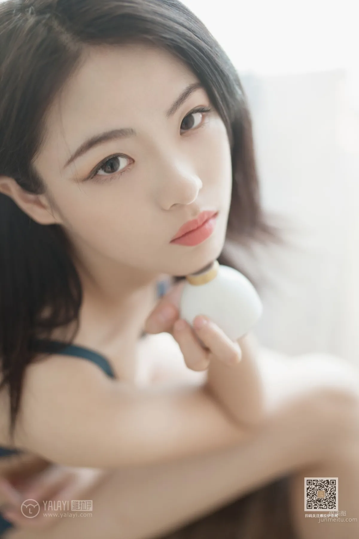 [YALAYI] 2019.12.16 Vol.492 Japanese Style Cat Girl Han Yan photo 46